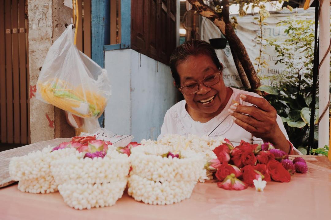 Photo of Others in Siriraj