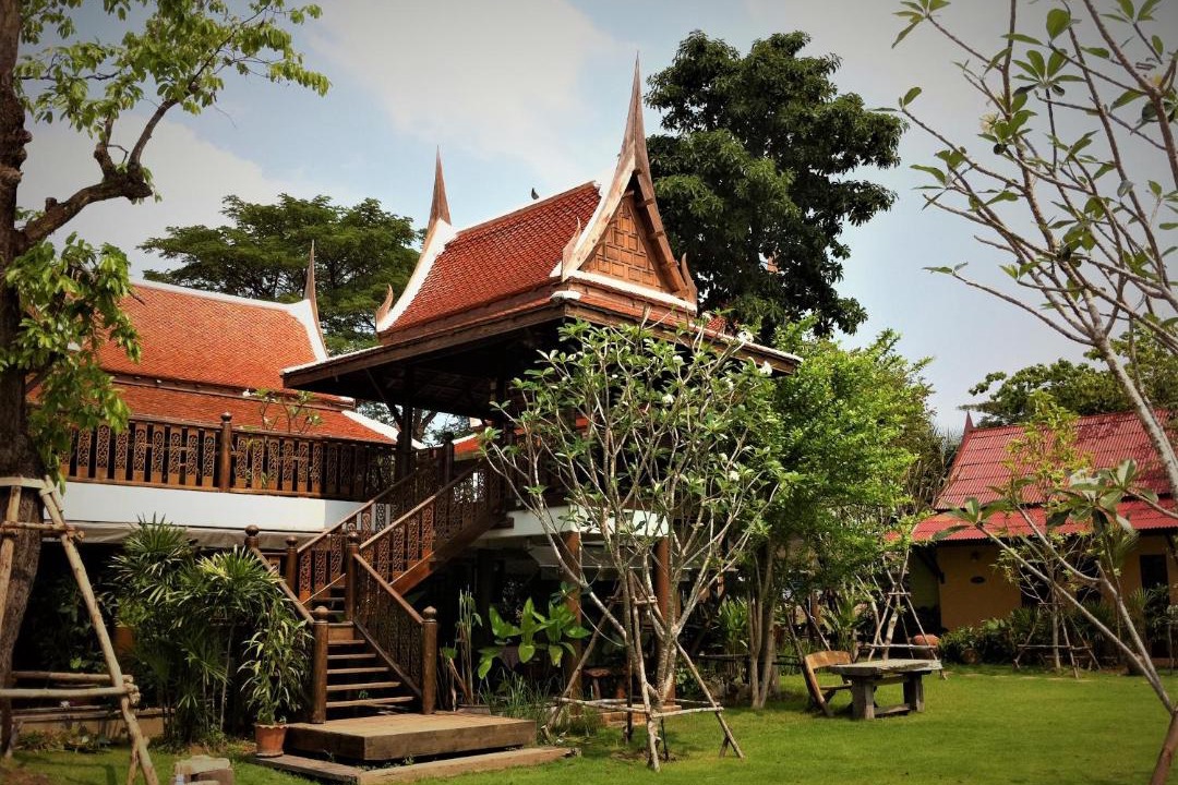 Photo of Others in Ayutthaya