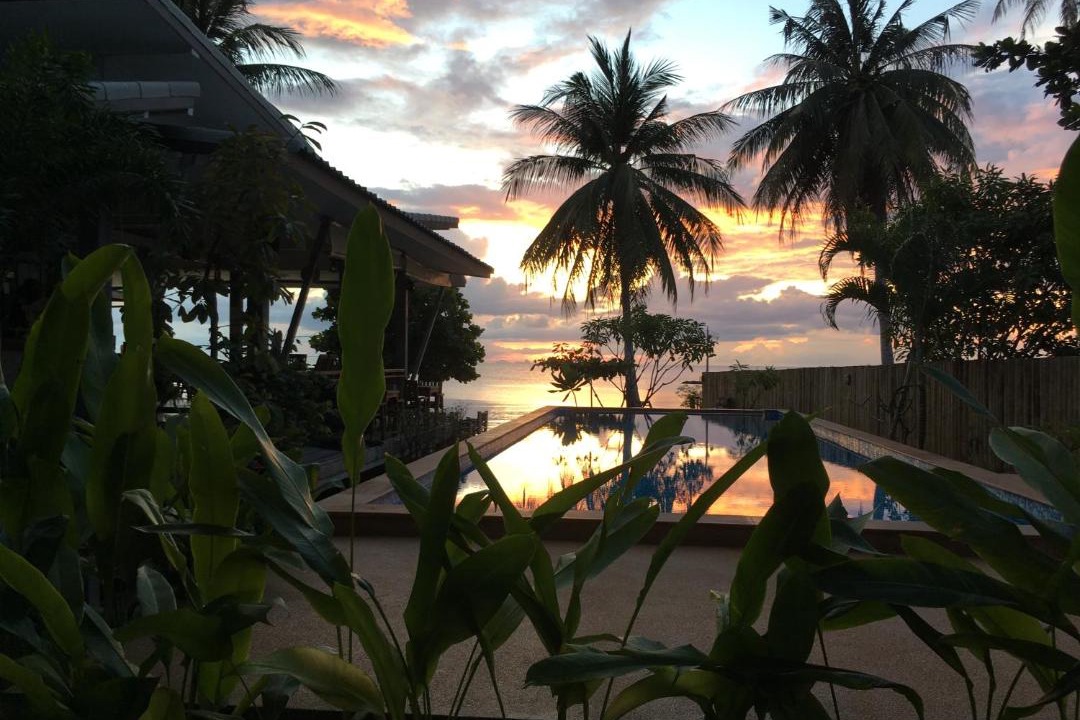 Photo of Others in Ko Pha-ngan