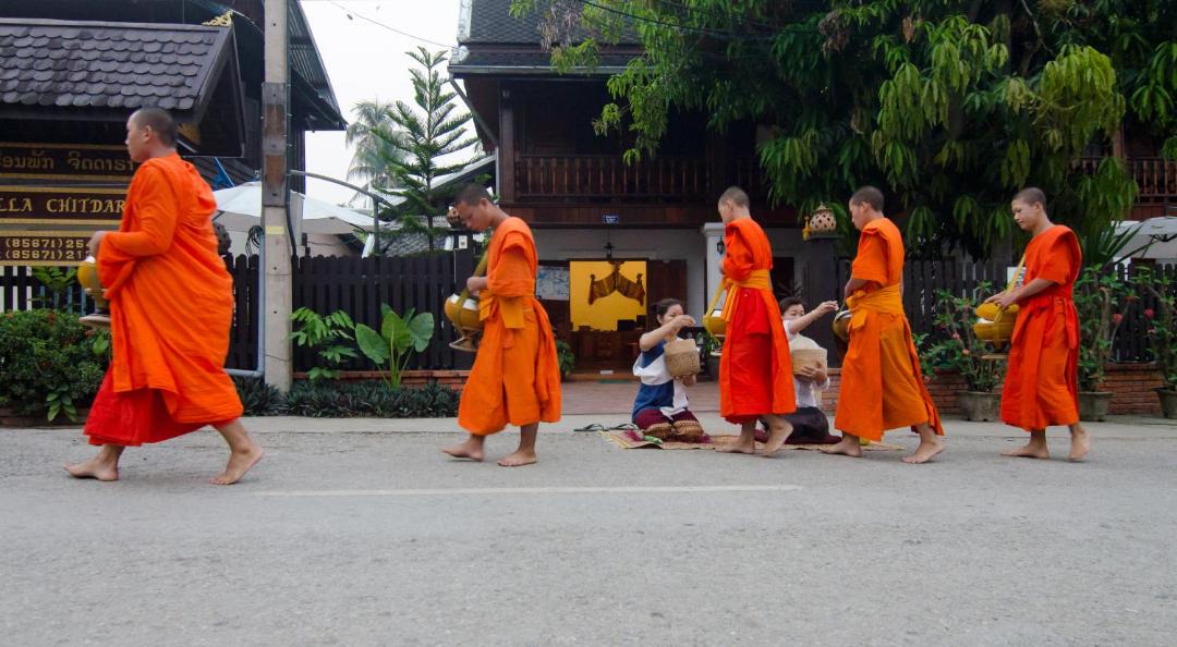 Photo of Others in Luang Prabang