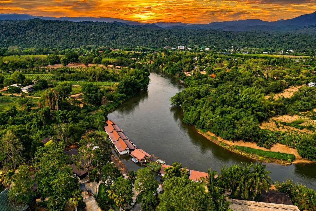 Photo of Others in Sai Yok