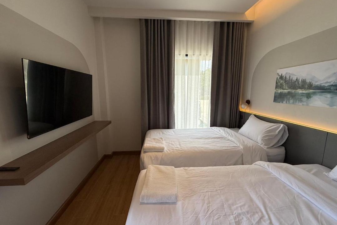 Photo of Bedroom in Nakhon Sawan