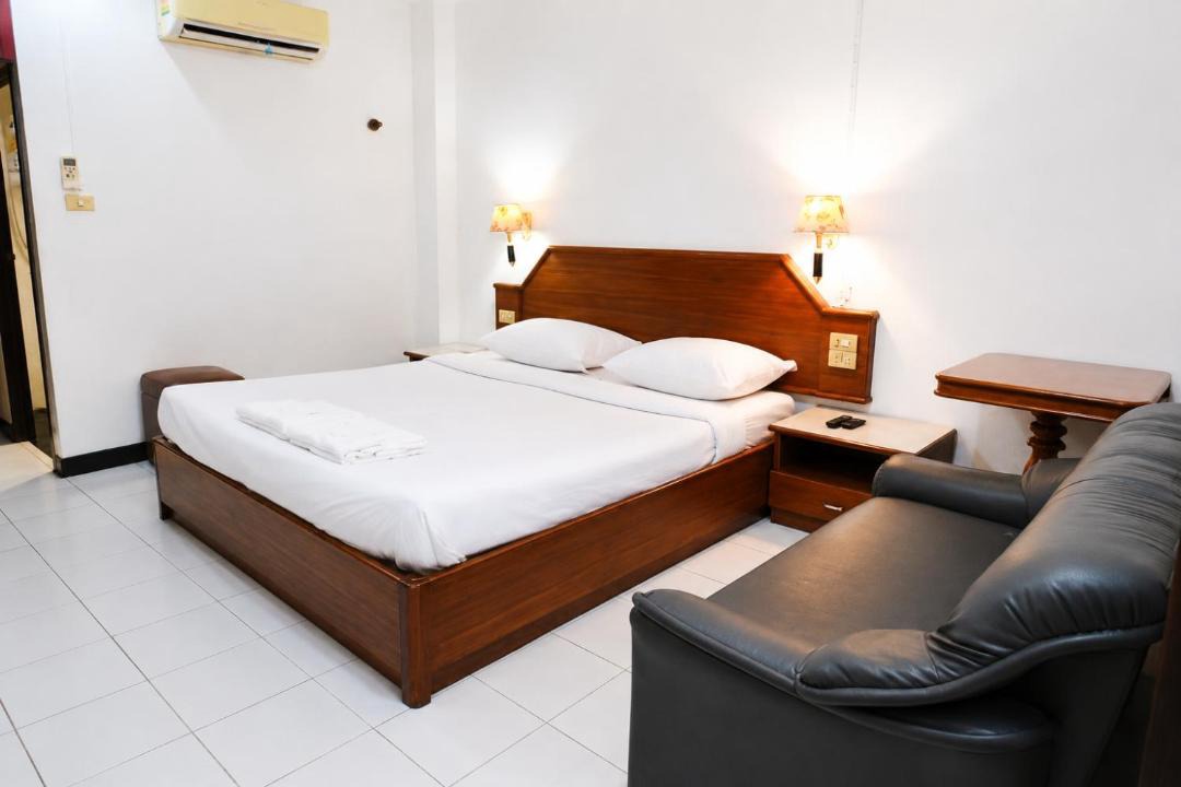 Photo of Bedroom in Rayong