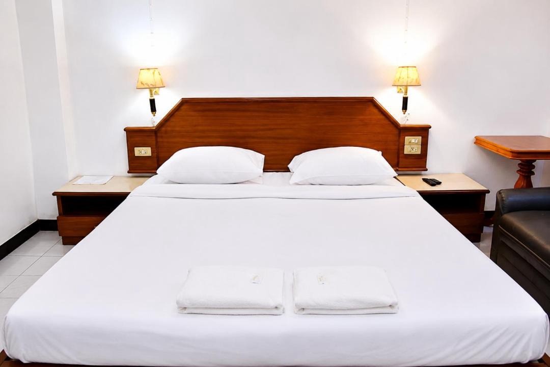 Photo of Bedroom in Rayong