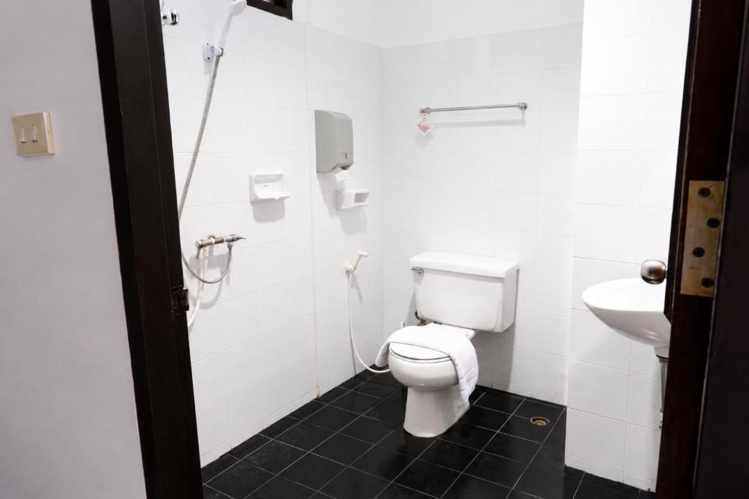 Photo of Bathroom in Rayong
