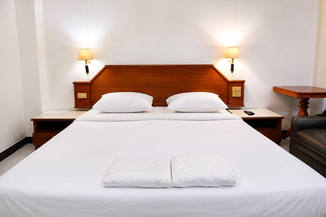 Photo of Bedroom in Rayong