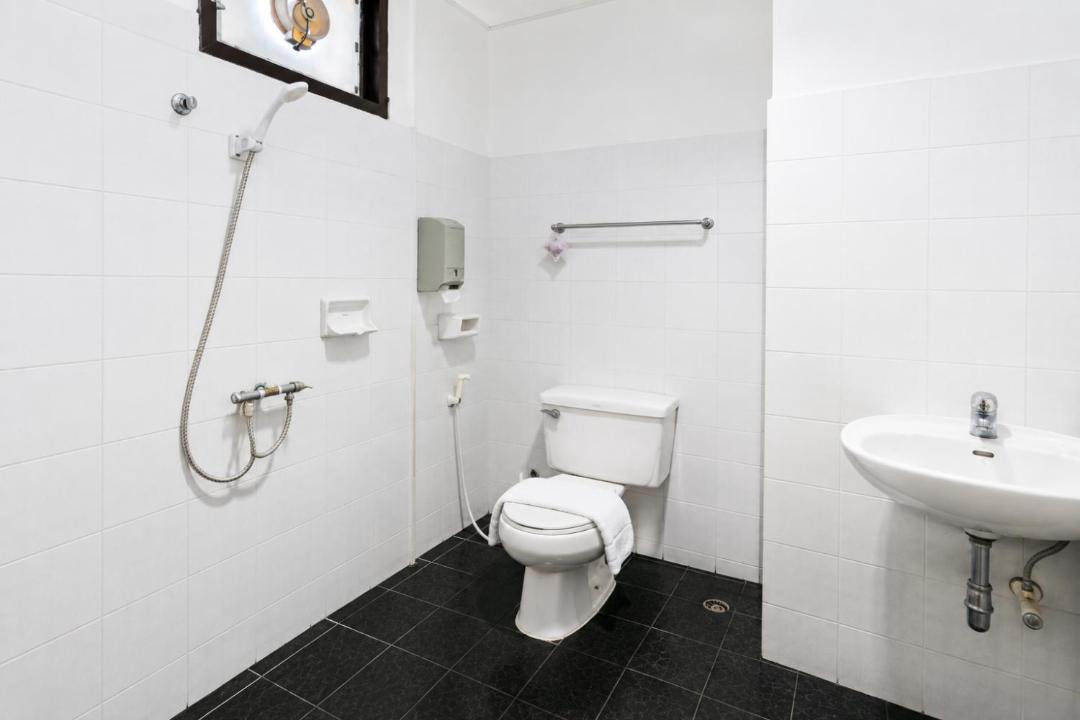Photo of Bathroom in Rayong