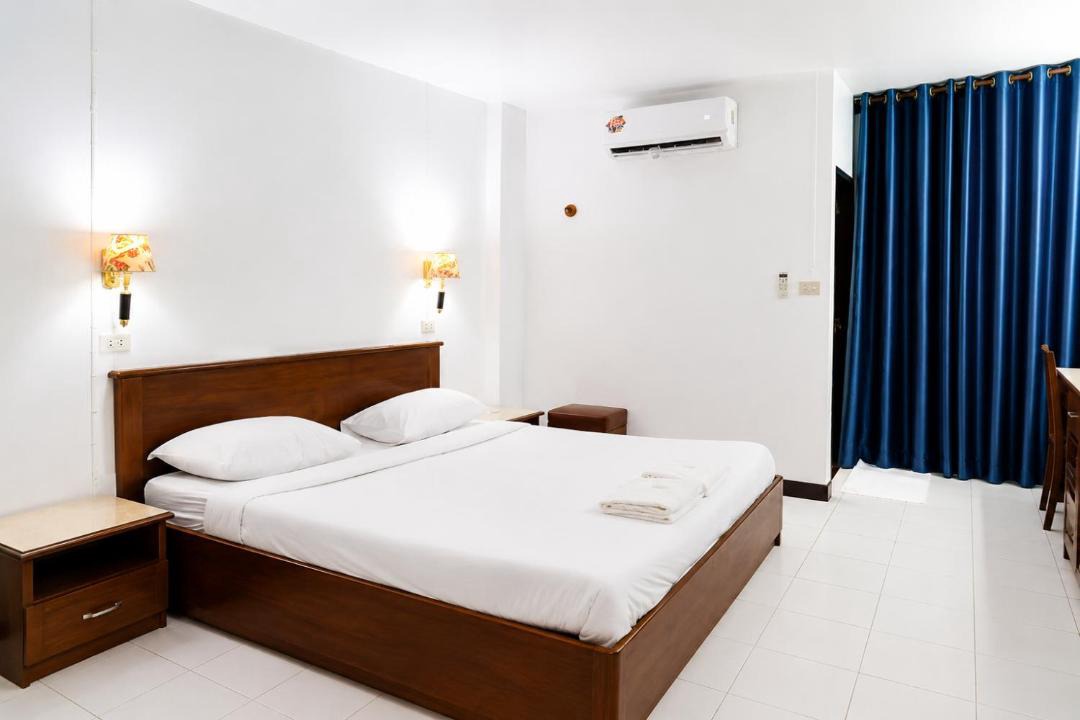 Photo of Bedroom in Rayong