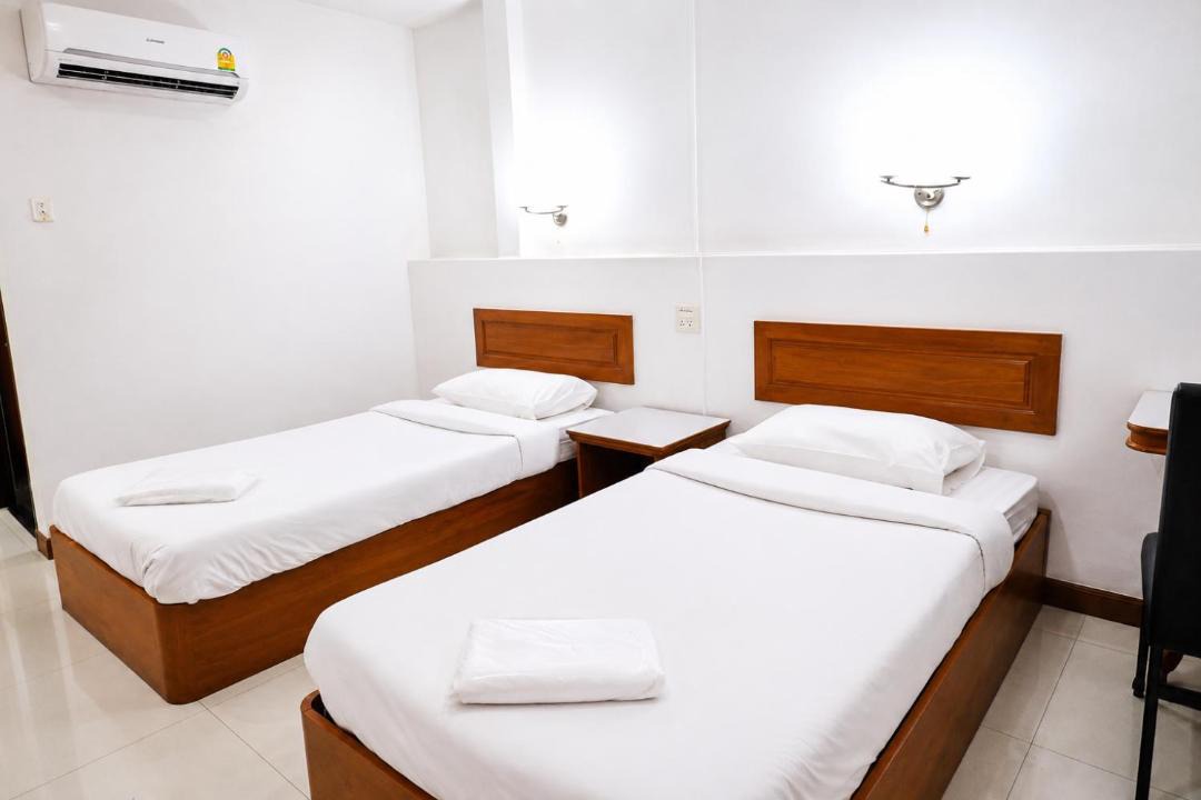 Photo of Bedroom in Rayong