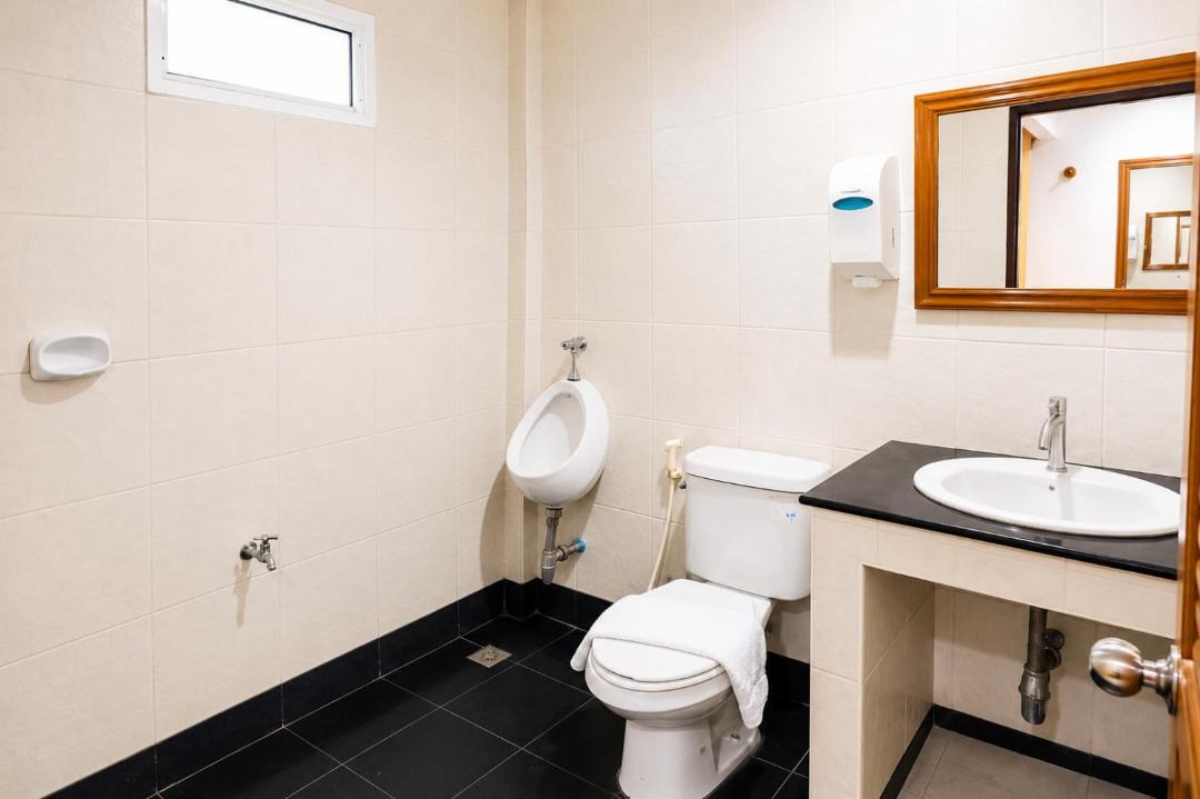 Photo of Bathroom in Rayong