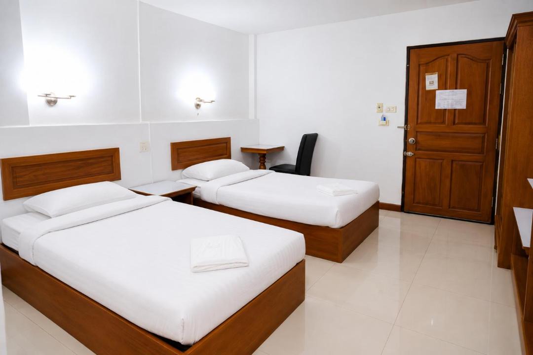 Photo of Bedroom in Rayong