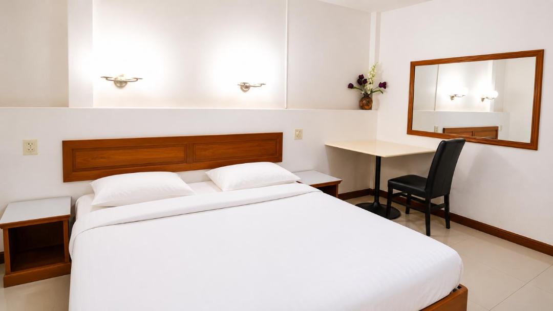 Photo of Bedroom in Rayong