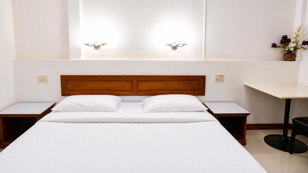 Photo of Bedroom in Rayong