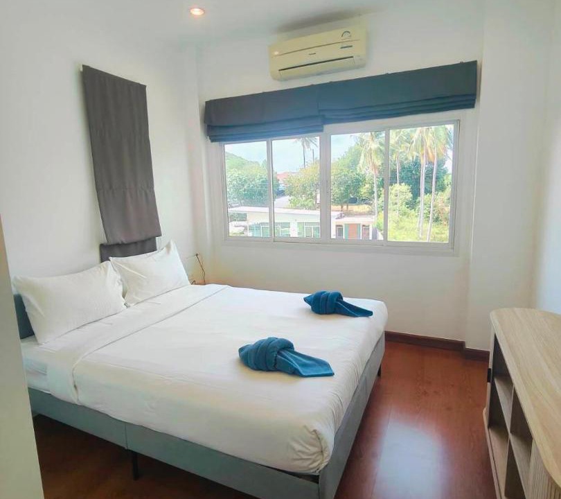 Photo of Bedroom in Bophut Hills