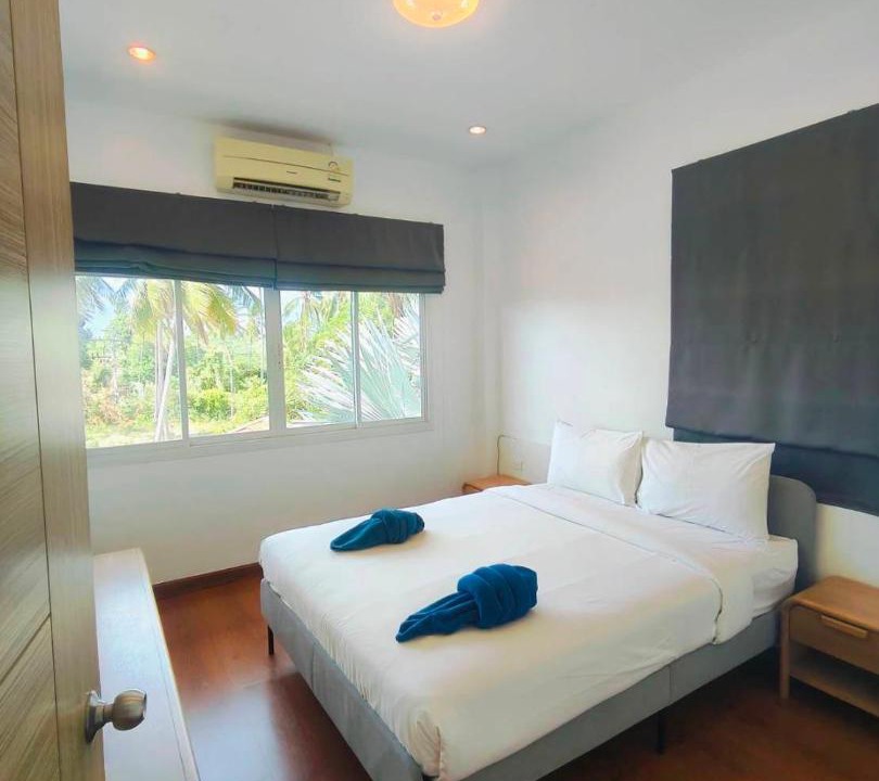 Photo of Bedroom in Bophut Hills