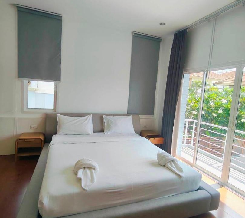 Photo of Bedroom in Bophut Hills