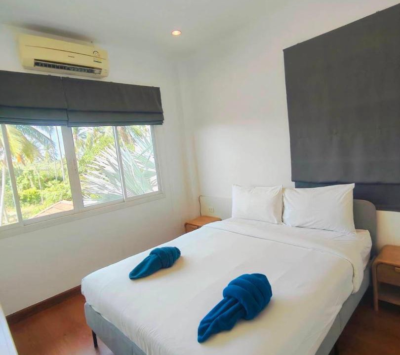 Photo of Bedroom in Bophut Hills