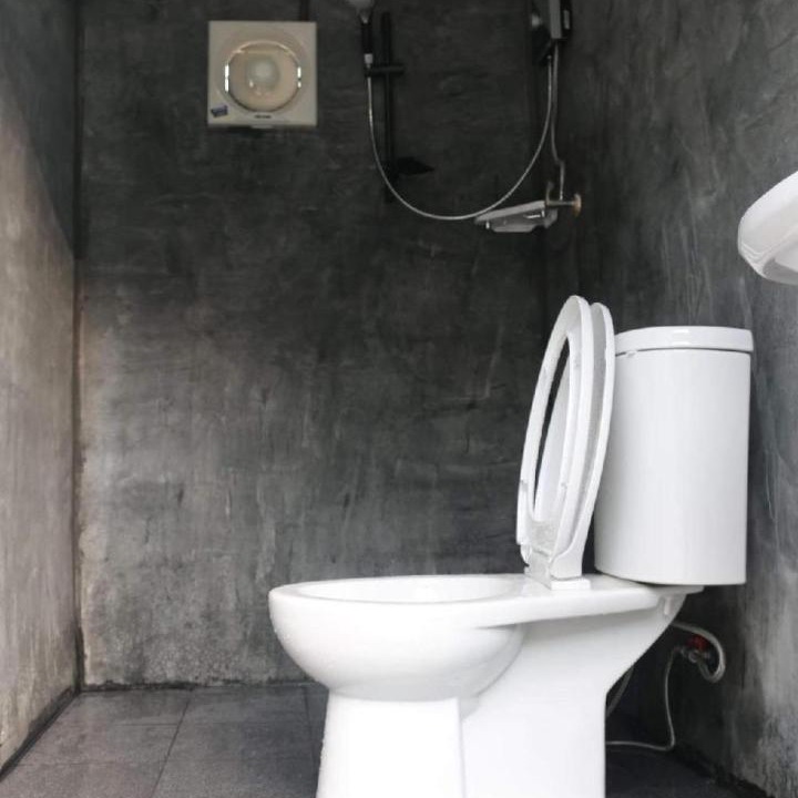 Photo of Bathroom in Khao Kho