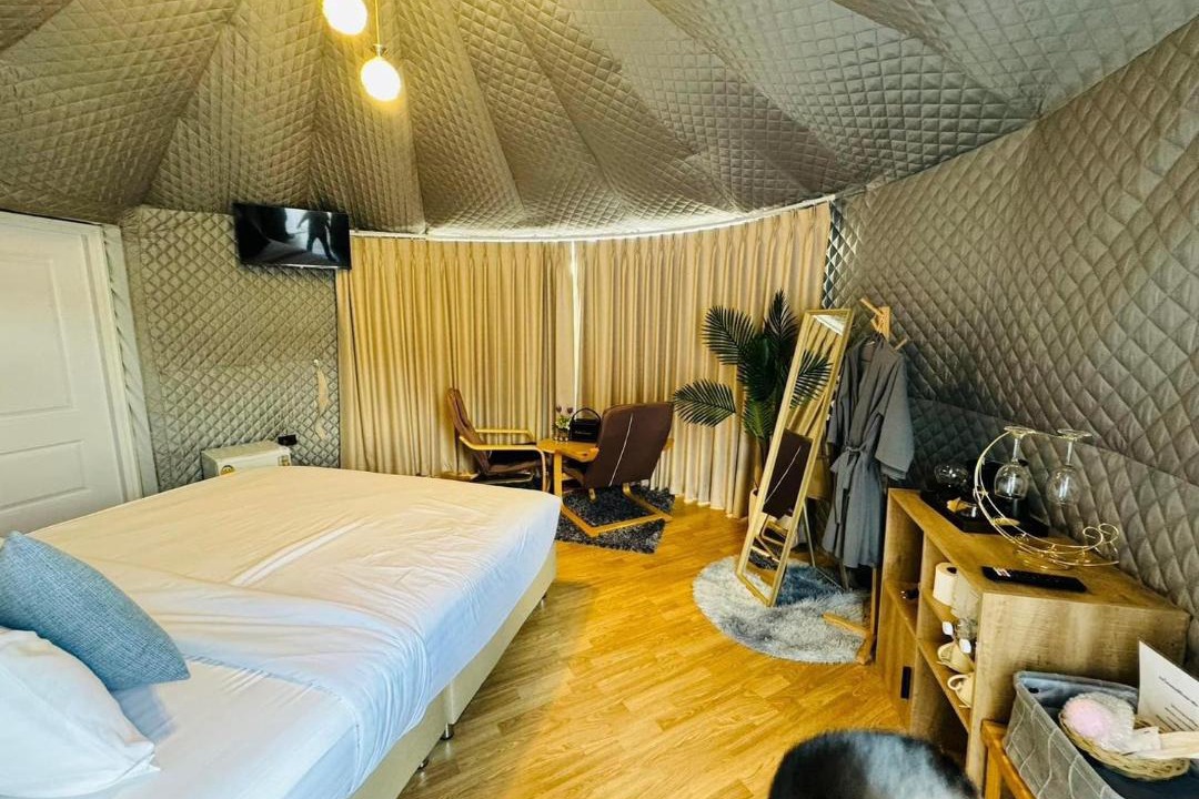 Photo of Bedroom in Khao Kho