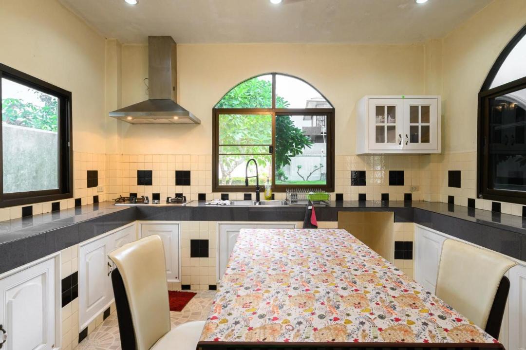 Photo of Kitchen in Nong Prue