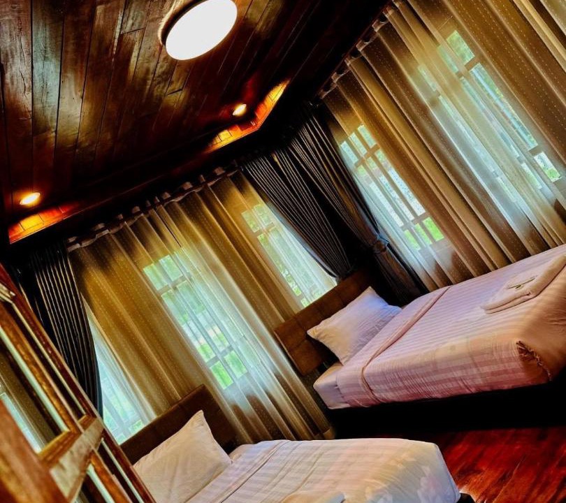 Photo of Bedroom in Phu Sing