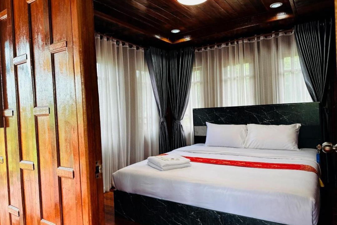 Photo of Bedroom in Phu Sing