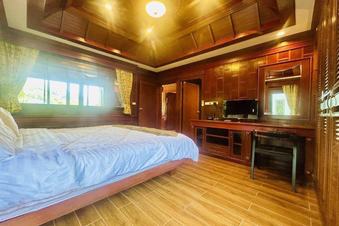 Photo of Bedroom in Kamala