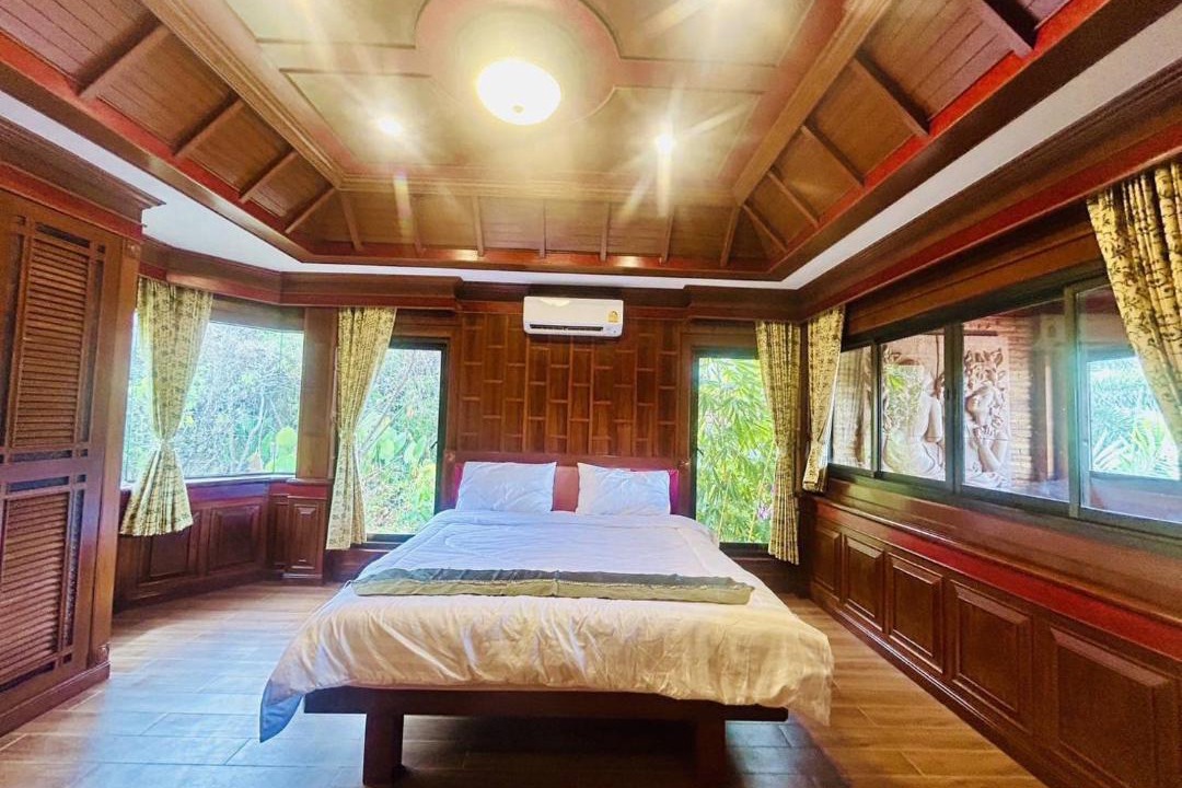 Photo of Bedroom in Kamala