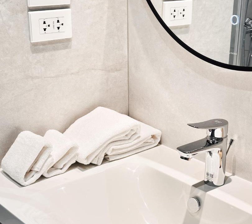 Photo of Bathroom in Ban Bo Han