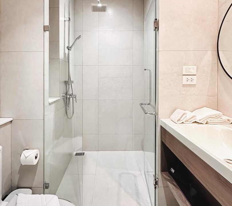Photo of Bathroom in Ban Bo Han