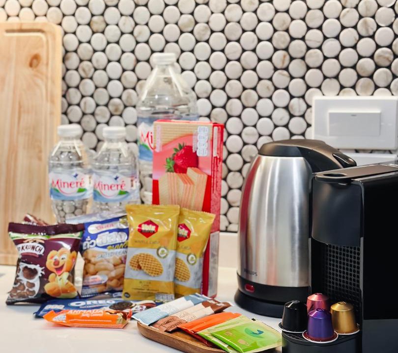 Photo of Kitchen in Ban Bo Han
