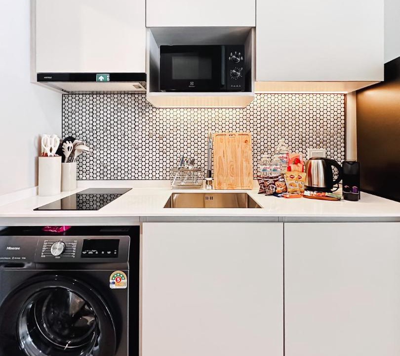 Photo of Kitchen in Ban Bo Han