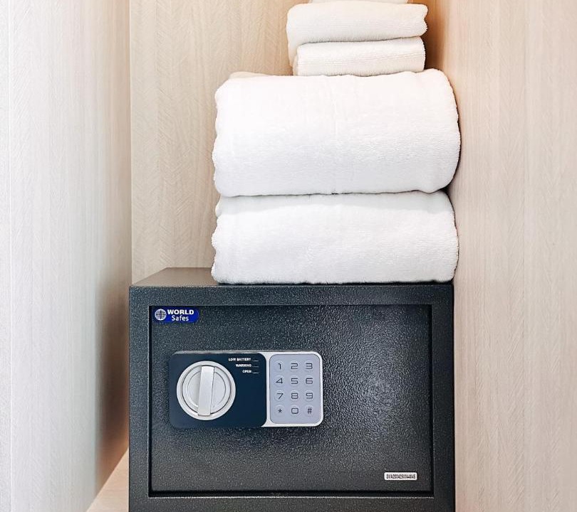 Photo of Bathroom in Ban Bo Han