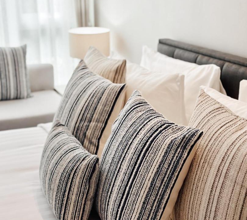 Photo of Bedroom in Ban Bo Han