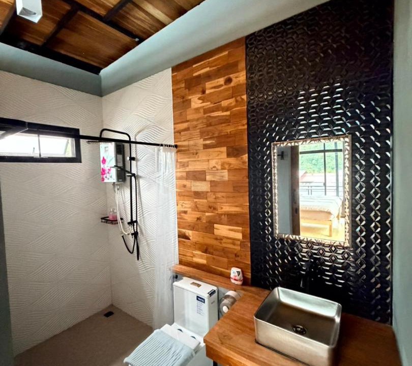 Photo of Bathroom in Thong Pha Phum