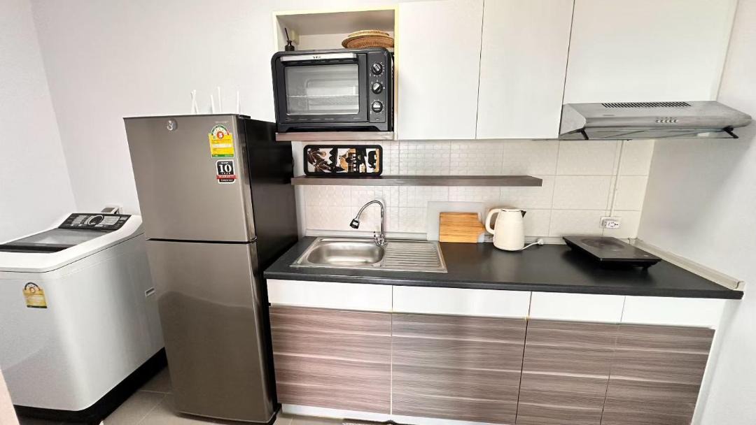 Photo of Kitchen in Phuket