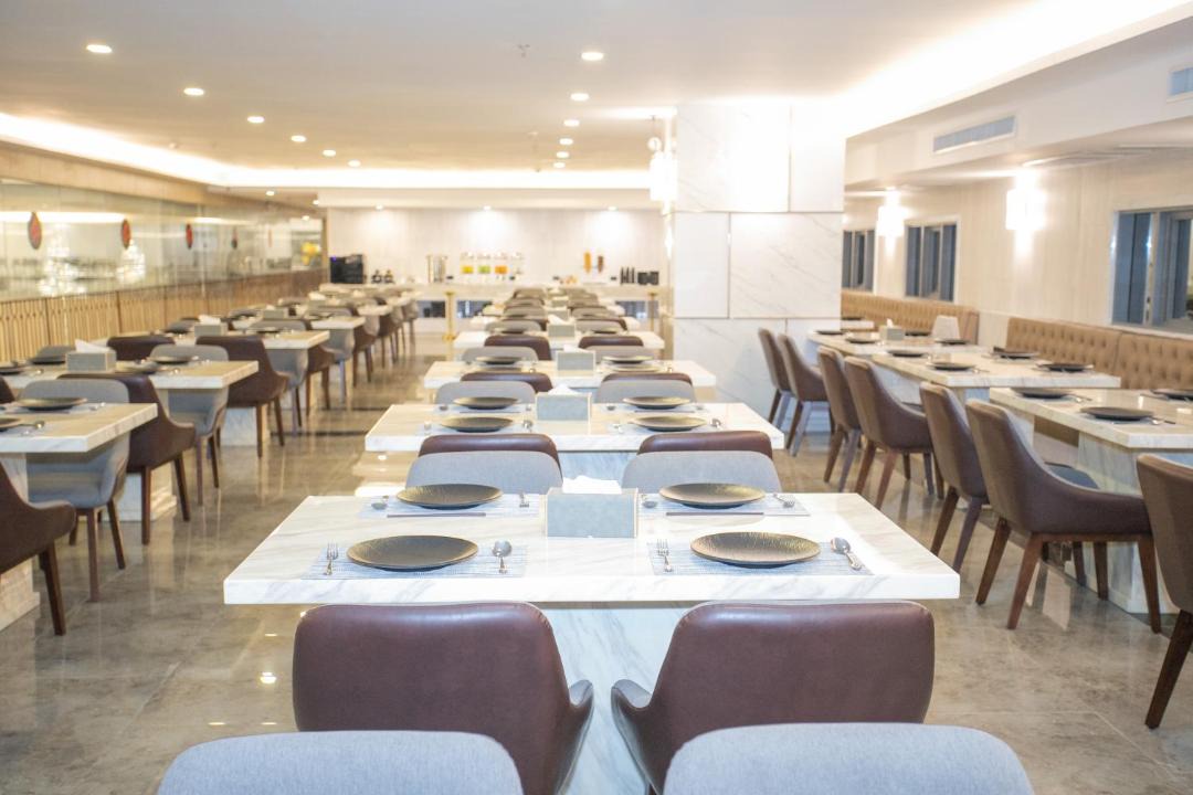 Photo of Kitchen in Wang Thonglang