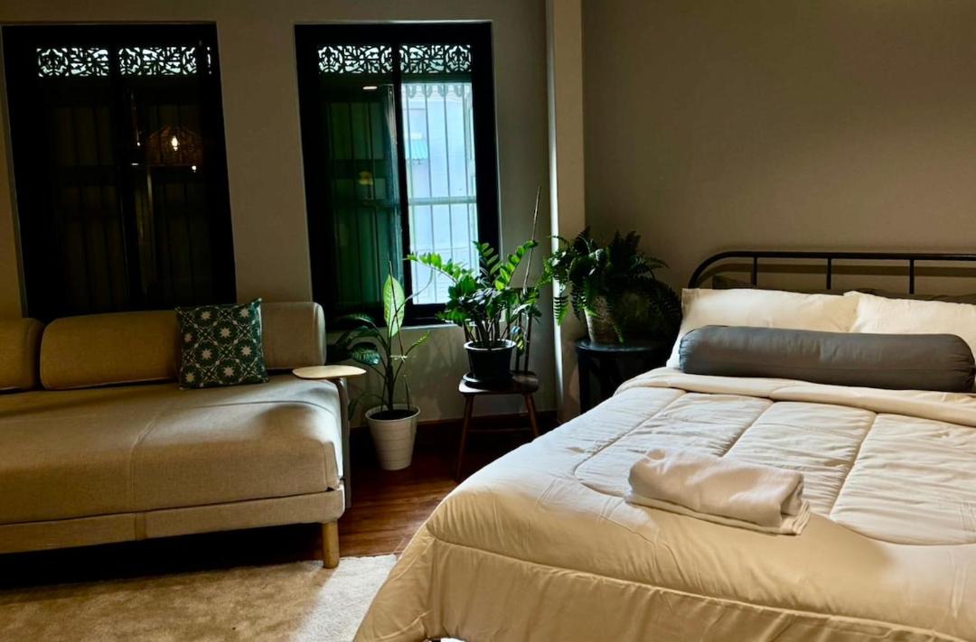 Photo of Bedroom in Chakkrawat