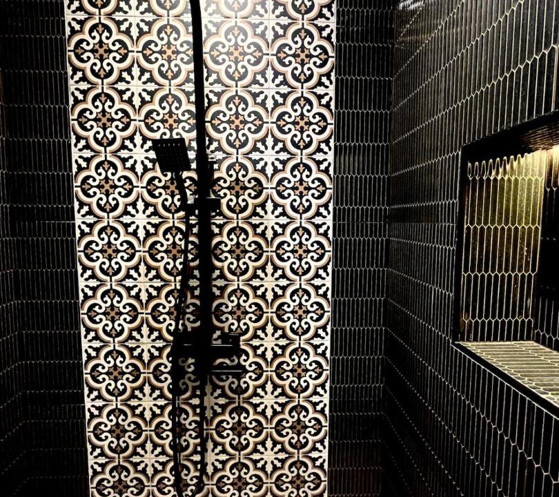 Photo of Bathroom in Chakkrawat
