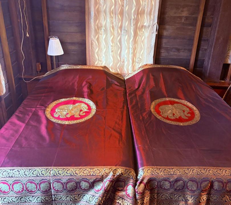 Photo of Bedroom in Ayutthaya