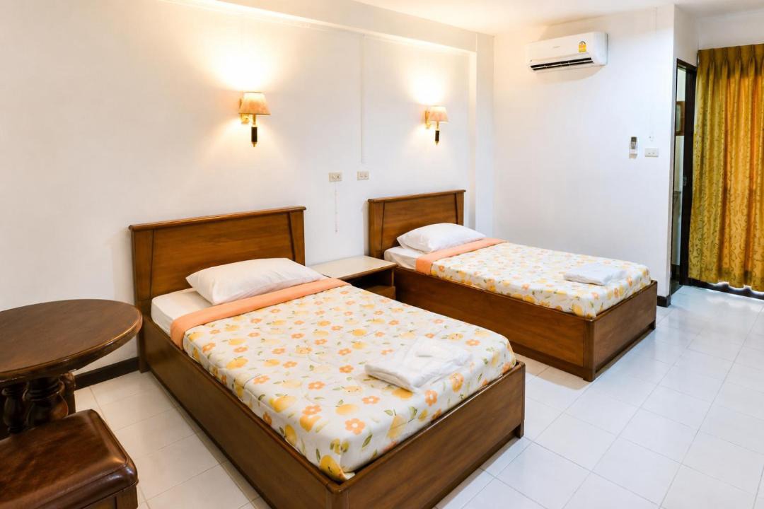 Photo of Bedroom in Rayong