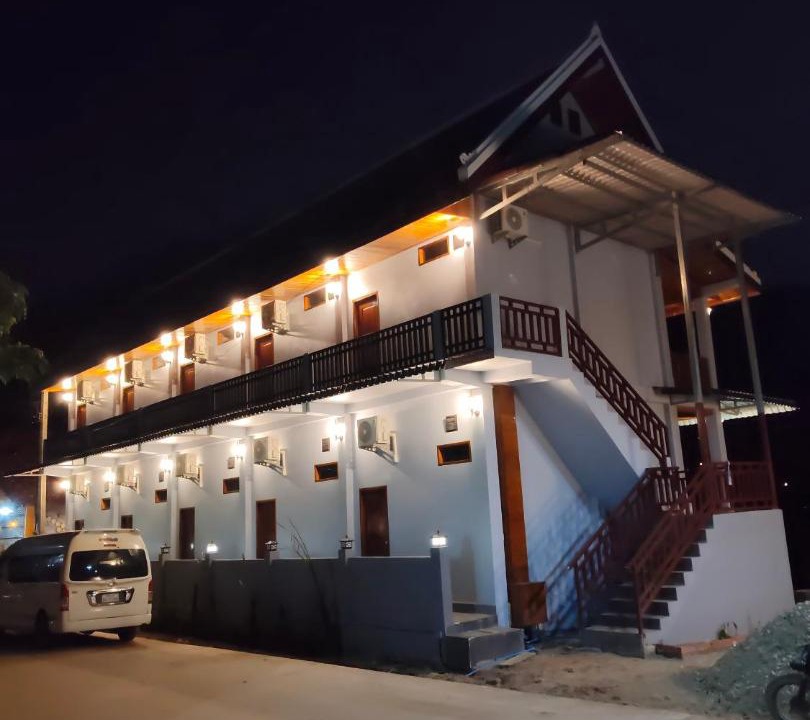 Photo of Others in Nong Khiaw