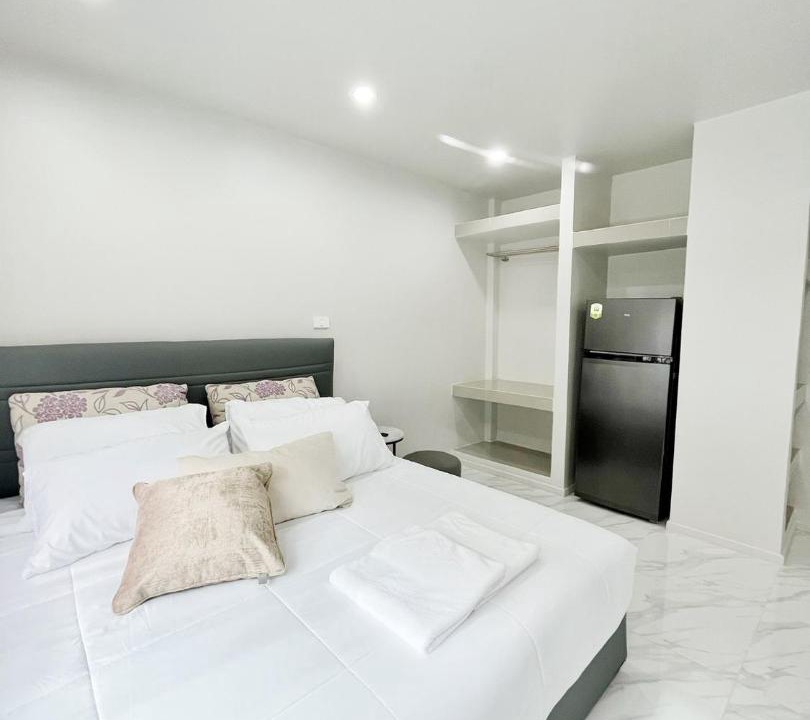 Photo of Bedroom in Lang Suan
