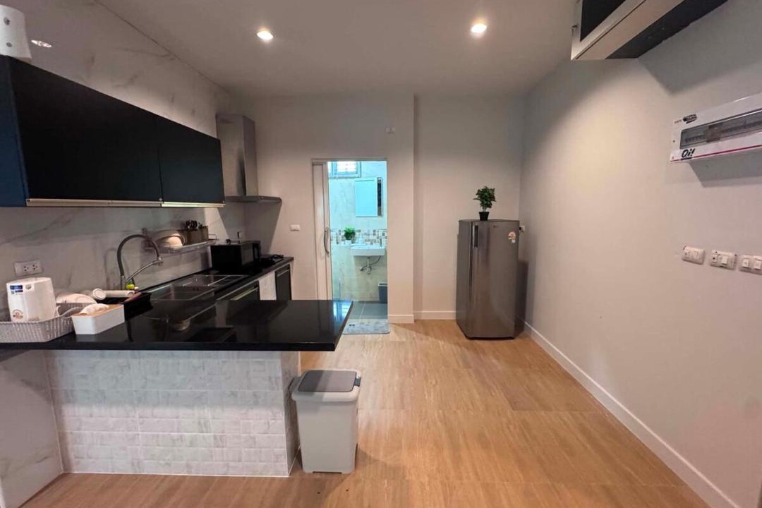 Photo of Kitchen in Hat Yai
