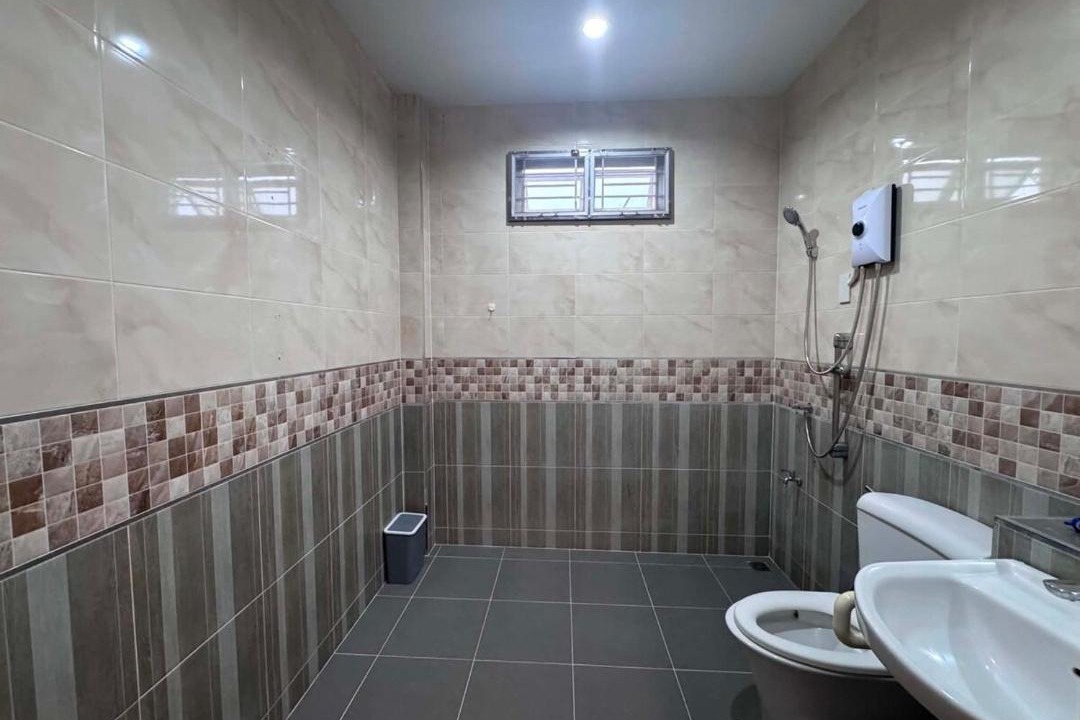 Photo of Bathroom in Hat Yai