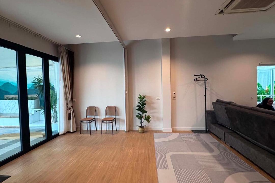 Photo of Livingroom in Hat Yai