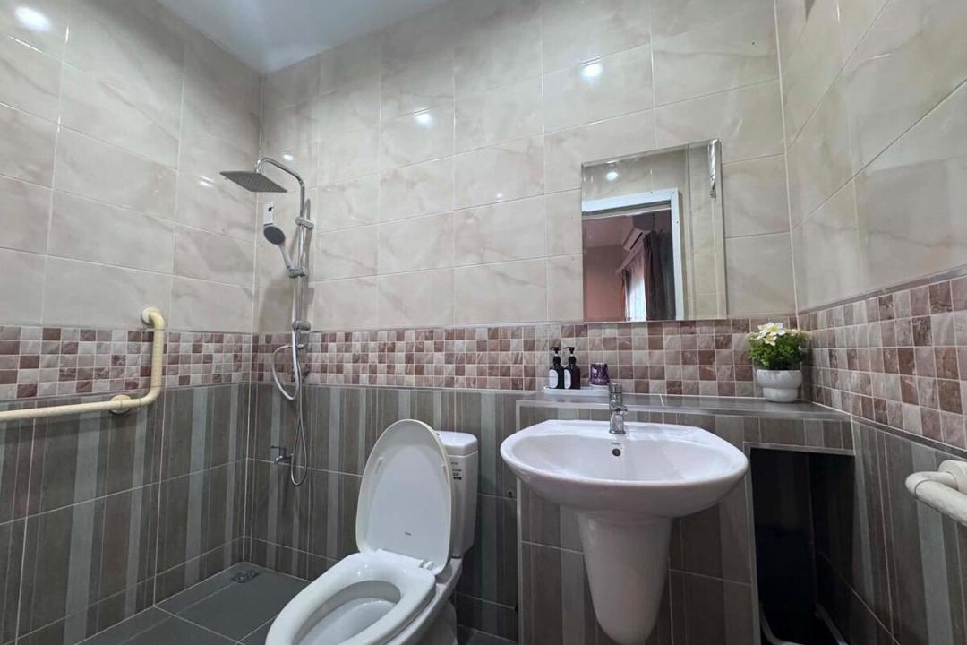 Photo of Bathroom in Hat Yai