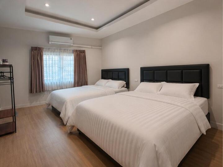 Photo of Bedroom in Hat Yai