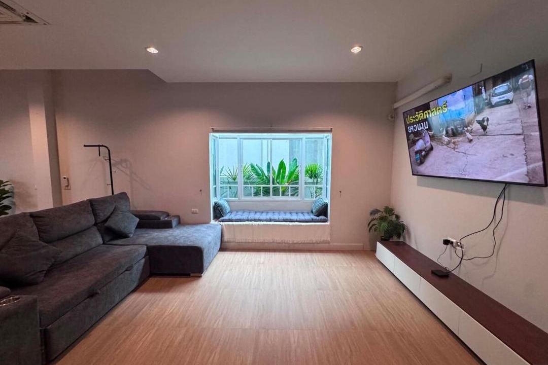 Photo of Livingroom in Hat Yai