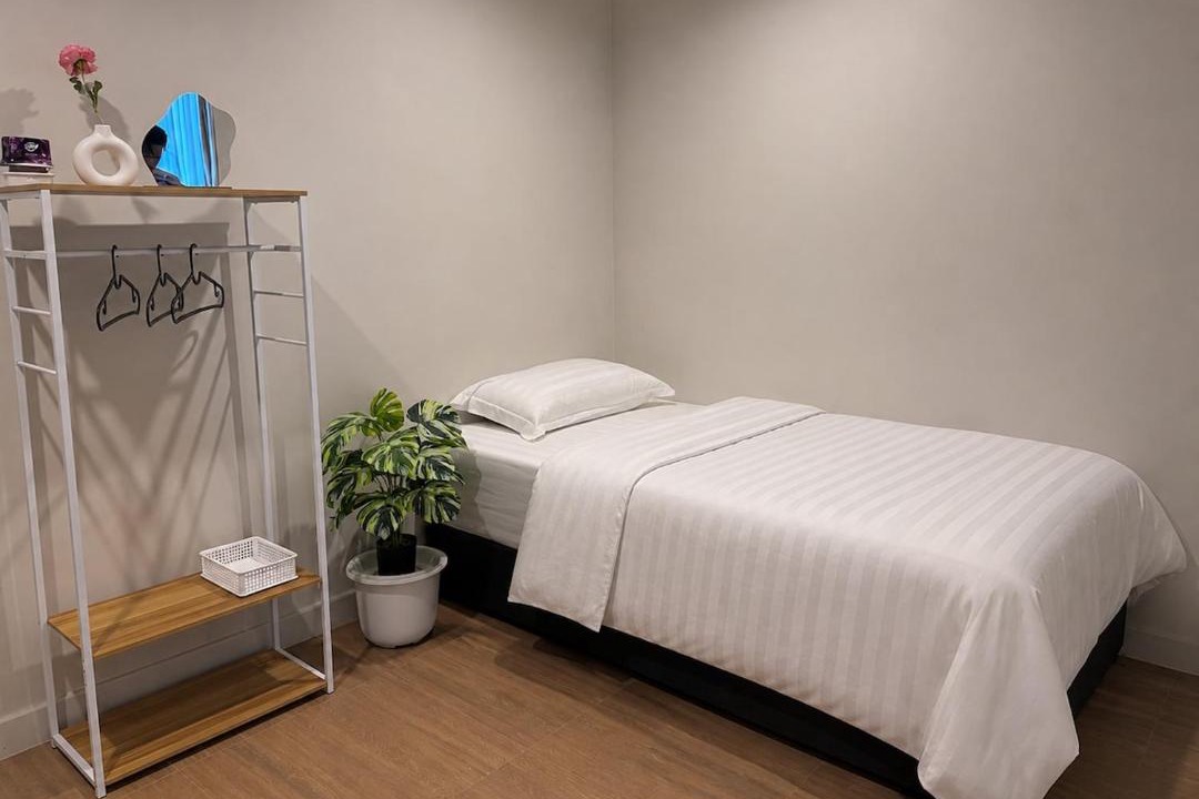 Photo of Bedroom in Hat Yai